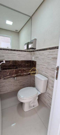 Imagem Sala Comercial para Alugar, 45 m² em Boqueirão - Santos Imagem Sala Comercial para Alugar, 45 m² em Boqueirão - Santos