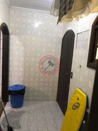 Imagem Casa com 3 Quartos à Venda, 120 m² em Boiçucanga - São Sebastião