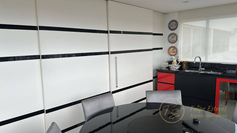 Imagem Apartamento com 4 Quartos à Venda, em Jardim Marajoara - São Paulo Imagem Apartamento com 4 Quartos à Venda, em Jardim Marajoara - São Paulo