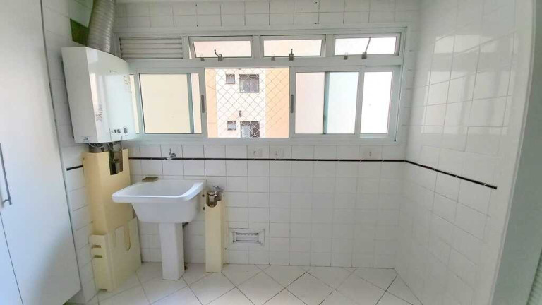 Imagem Apartamento com 3 Quartos à Venda, 92 m² em Vila Olímpia - São Paulo