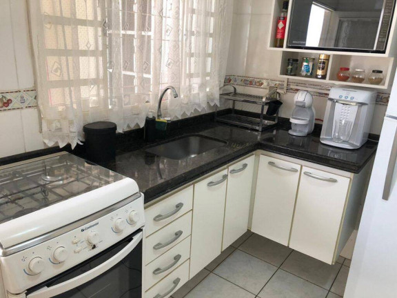 Imagem Casa com 2 Quartos à Venda,  em Limeira