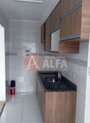 Imagem Apartamento com 2 Quartos à Venda, 54 m² em Outeiro De Passárgada - Cotia
