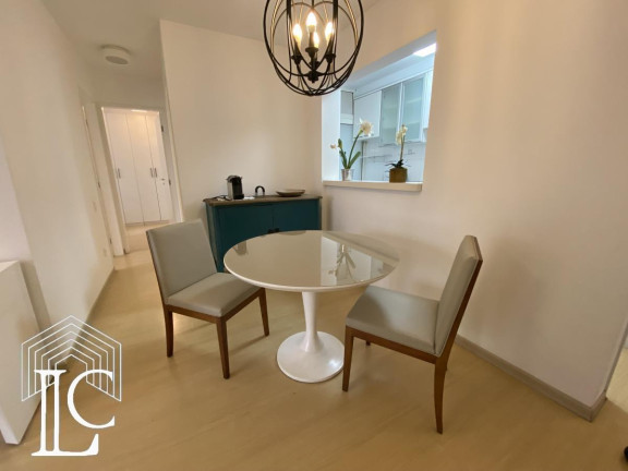 Imagem Apartamento com 2 Quartos à Venda, 72 m² em Cerqueira César - São Paulo