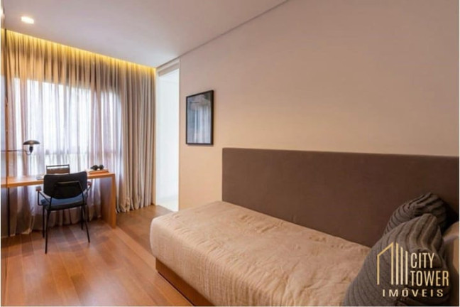 Imagem Apartamento com 4 Quartos à Venda, 205 m² em Brooklin Paulista - São Paulo Imagem Apartamento com 4 Quartos à Venda, 205 m² em Brooklin Paulista - São Paulo