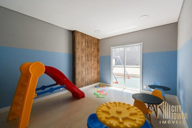 Imagem Apartamento com 2 Quartos à Venda, 53 m² em Vila Nair - São Paulo