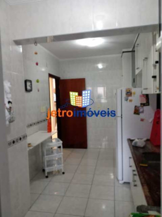 Imagem Apartamento com 1 Quarto à Venda, 96 m² em Canto Do Forte - Praia Grande