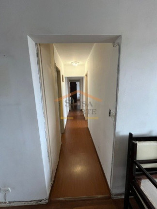 Imagem Apartamento com 3 Quartos à Venda, 120 m² em Santana - São Paulo Imagem Apartamento com 3 Quartos à Venda, 120 m² em Santana - São Paulo