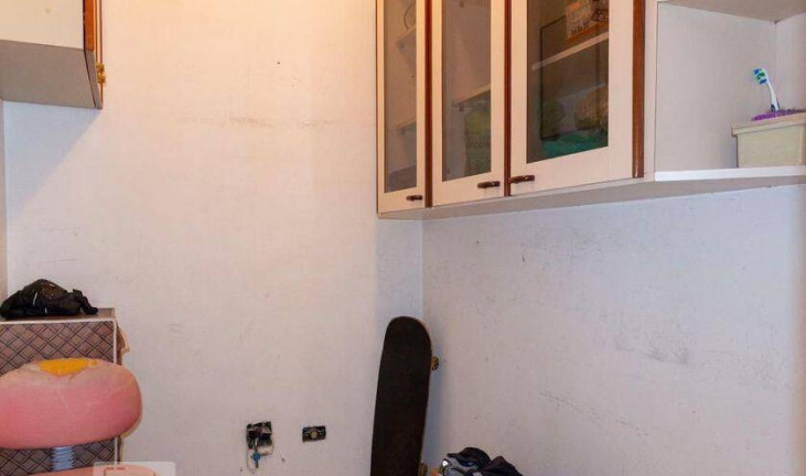 Imagem Apartamento à Venda, em Jardim Da Saúde - São Paulo Imagem Apartamento à Venda, em Jardim Da Saúde - São Paulo