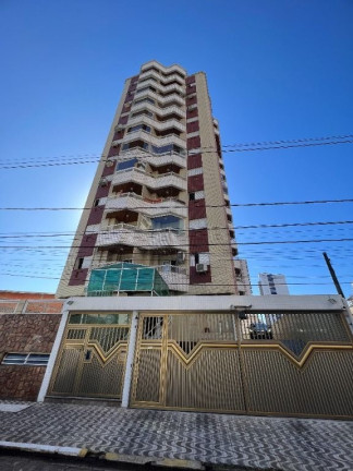 Cobertura com 3 Quartos à Venda, 150 m² em Aviação - Praia Grande