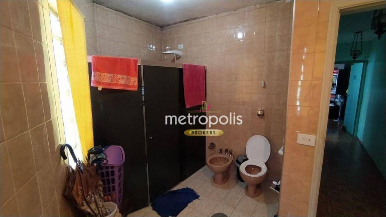 Imagem Sobrado com 2 Quartos à Venda, 192 m² em Santa Maria - São Caetano Do Sul Imagem Sobrado com 2 Quartos à Venda, 192 m² em Santa Maria - São Caetano Do Sul