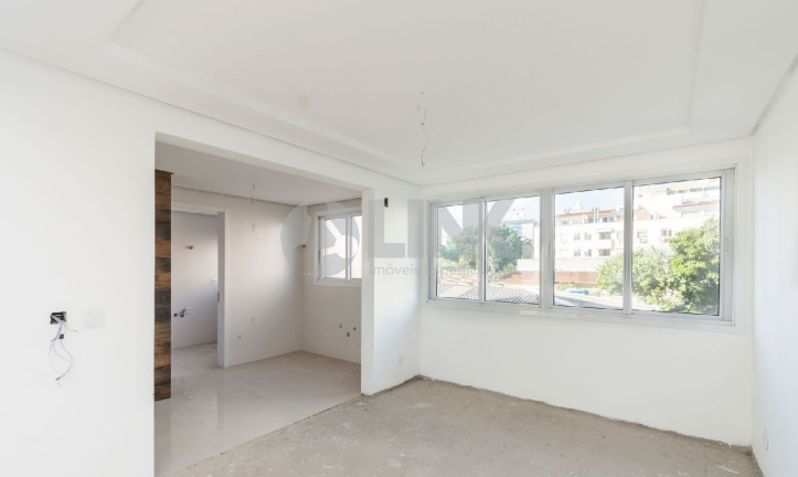 Imagem Apartamento com 3 Quartos à Venda, 164 m² em Passo Da Areia - Porto Alegre