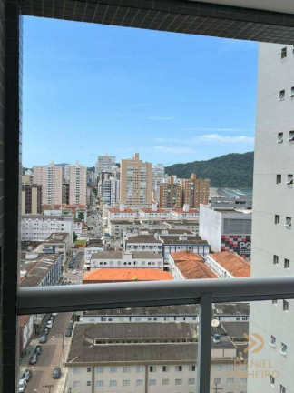 Imagem Apartamento com 1 Quarto à Venda, 50 m² em Boqueirão - Praia Grande