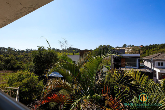 Imagem Casa de Condomínio com 3 Quartos à Venda, 314 m² em Jardim Das Flores - Cotia