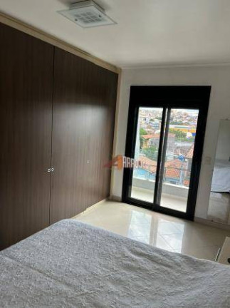 Sobrado com 3 Quartos à Venda, 122 m² em Vila Granada - São Paulo