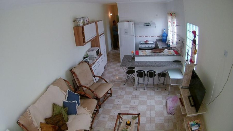 Imagem Casa com 2 Quartos à Venda, 125 m² em Nossa Sra. Do Sion - Itanhaém Imagem Casa com 2 Quartos à Venda, 125 m² em Nossa Sra. Do Sion - Itanhaém