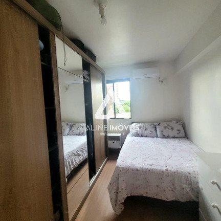 Imagem Apartamento com 1 Quarto à Venda, em Centro - Cruz Alta Imagem Apartamento com 1 Quarto à Venda, em Centro - Cruz Alta