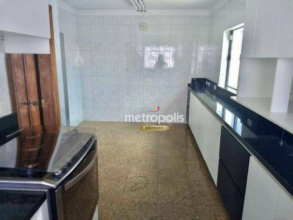Imagem Sobrado com 3 Quartos à Venda, 320 m² em Jardim São Caetano - São Caetano Do Sul Imagem Sobrado com 3 Quartos à Venda, 320 m² em Jardim São Caetano - São Caetano Do Sul