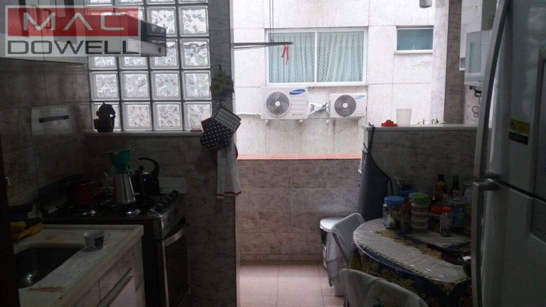 Imagem Apartamento com 3 Quartos à Venda, 90 m² em Botafogo / Rio De Janeiro / Rj - Rio De Janeiro Imagem Apartamento com 3 Quartos à Venda, 90 m² em Botafogo / Rio De Janeiro / Rj - Rio De Janeiro