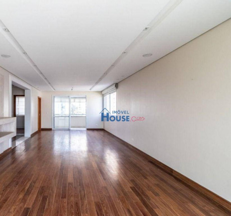 Imagem Apartamento com 4 Quartos à Venda, 225 m² em Perdizes - São Paulo