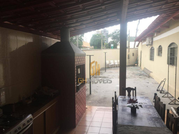 Imagem Casa com 4 Quartos à Venda, 285 m² em Jardim América - Goiânia Imagem Casa com 4 Quartos à Venda, 285 m² em Jardim América - Goiânia
