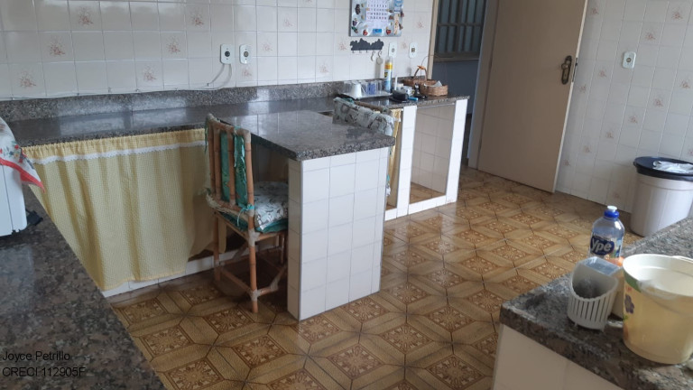 Imagem Apartamento com 3 Quartos à Venda, 217 m² em Icaraíba - Peruíbe