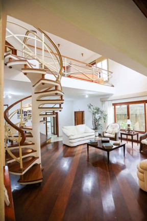 Imagem Casa com 4 Quartos à Venda, 482 m² em Granja Viana Ii - Cotia Imagem Casa com 4 Quartos à Venda, 482 m² em Granja Viana Ii - Cotia