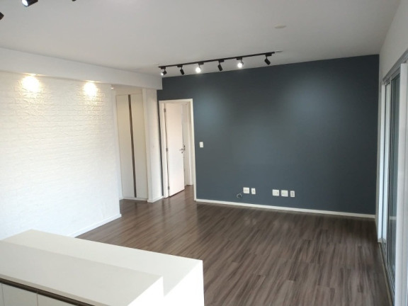 Imagem Imóvel com 1 Quarto à Venda, 66 m² em Parque Industrial Tomas Edson - São Paulo