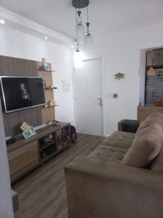Imagem Apartamento com 3 Quartos à Venda ou Locação, 70 m² em Centro - Poá