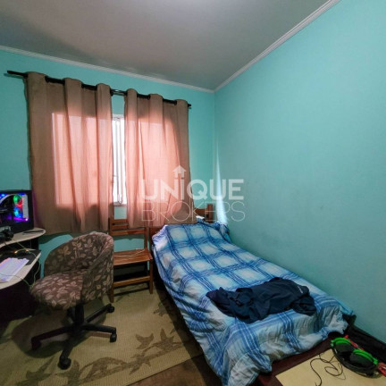 Imagem Casa com 2 Quartos à Venda, 250 m² em Parque Residencial Eloy Chaves - Jundiaí