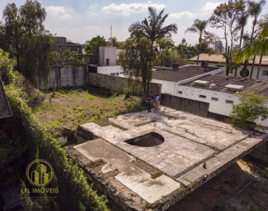 Imagem Terreno à Venda, 777 m² em Jardim Guedala - São Paulo Imagem Terreno à Venda, 777 m² em Jardim Guedala - São Paulo