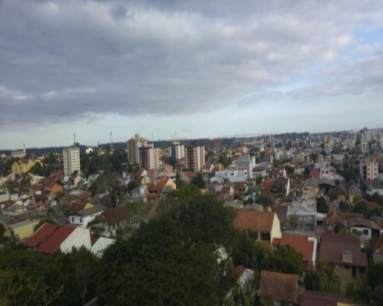 Imagem Apartamento com 3 Quartos à Venda, 104 m² em Centro - Esteio