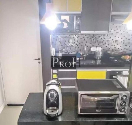Imagem Apartamento com 2 Quartos à Venda, 46 m² em Taboão - São Bernardo Do Campo