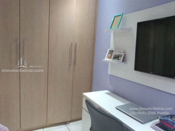 Imagem Casa de Condomínio com 3 Quartos à Venda, 175 m² em Jardim Ouro Branco - Ribeirão Preto Imagem Casa de Condomínio com 3 Quartos à Venda, 175 m² em Jardim Ouro Branco - Ribeirão Preto