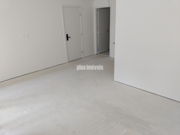 Imagem Apartamento com 1 Quarto para Alugar, 42 m² em Moema - São Paulo Imagem Apartamento com 1 Quarto para Alugar, 42 m² em Moema - São Paulo