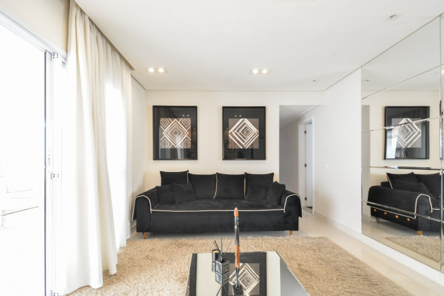 Imagem Apartamento com 3 Quartos à Venda, 193 m² em Ipiranga - São Paulo Imagem Apartamento com 3 Quartos à Venda, 193 m² em Ipiranga - São Paulo