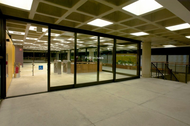 Imóvel para Alugar, 222 m² em Perdizes - São Paulo