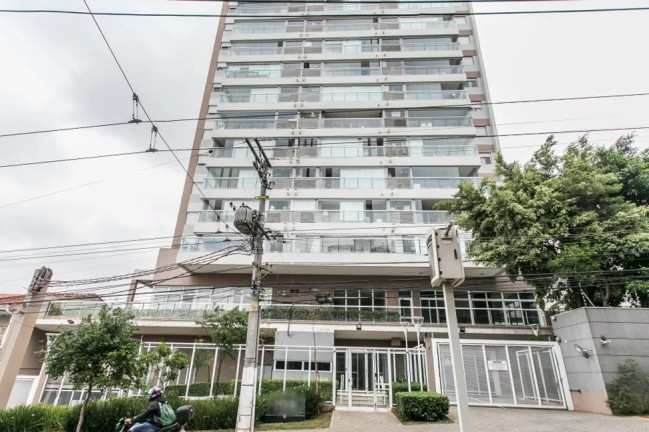 Imagem Imóvel com 2 Quartos à Venda, 64 m² em Jardim Da Glória - São Paulo Imagem Imóvel com 2 Quartos à Venda, 64 m² em Jardim Da Glória - São Paulo