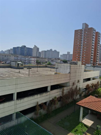 Imagem Apartamento com 2 Quartos à Venda, 48 m² em Ocian - Praia Grande