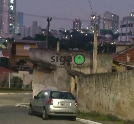 Imagem Terreno à Venda, 330 m² em Vila Formosa - São Paulo Imagem Terreno à Venda, 330 m² em Vila Formosa - São Paulo