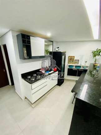 Imagem Casa com 2 Quartos à Venda, 147 m² em Vila Caiçara - Praia Grande