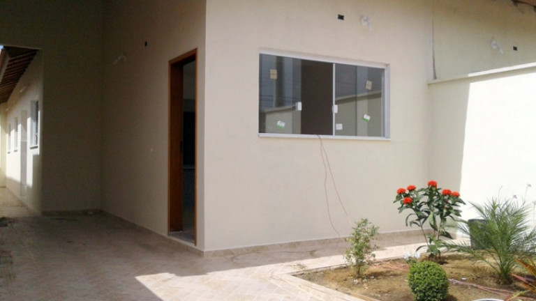 Casa com 2 Quartos à Venda, 88 m² em Flora Rica 2 - Peruíbe