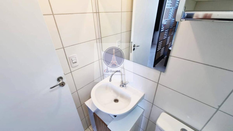 Imagem Apartamento com 1 Quarto para Alugar, 26 m² em Bela Vista - São Paulo