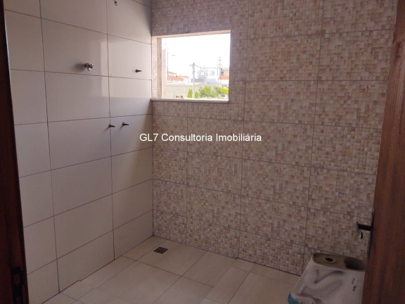 Imagem Sobrado com 3 Quartos à Venda,  em Jardim Paulista I - Indaiatuba