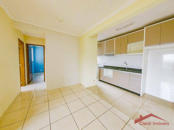 Imagem Apartamento com 2 Quartos à Venda, 53 m² em Floresta - Joinville Imagem Apartamento com 2 Quartos à Venda, 53 m² em Floresta - Joinville
