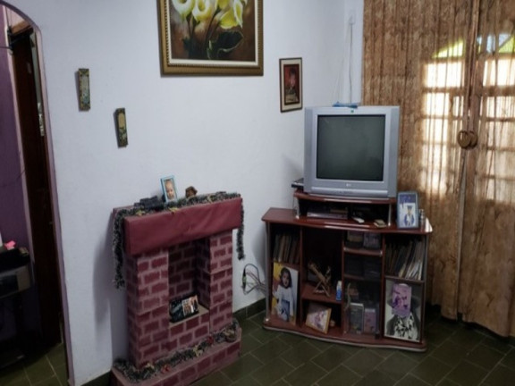 Imagem Casa com 5 Quartos à Venda, 360 m² em Dom Bosco - Betim