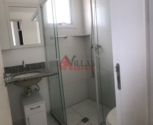 Imagem Apartamento com 3 Quartos à Venda, 83 m² em Vila Andrade - São Paulo