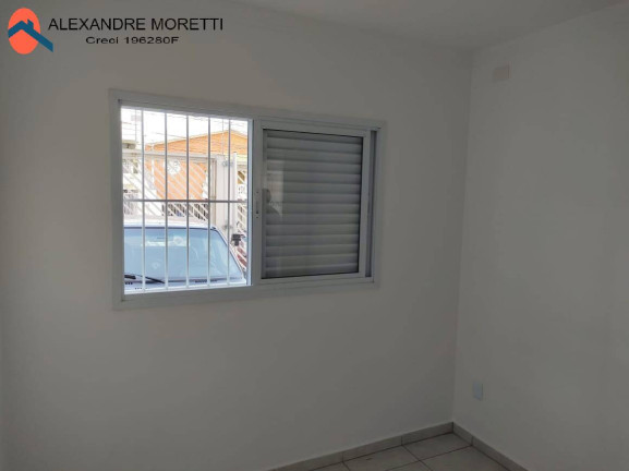 Imagem Apartamento com 2 Quartos à Venda, 60 m² em Vila Trujillo - Sorocaba