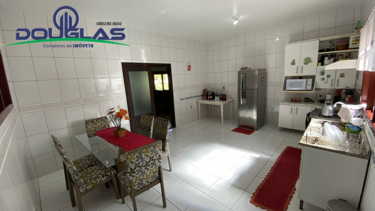 Imagem Casa à Venda, em águas Claras - Viamão Imagem Casa à Venda, em águas Claras - Viamão