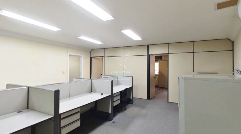 Imagem Sala Comercial à Venda, 236 m² em República - São Paulo Imagem Sala Comercial à Venda, 236 m² em República - São Paulo