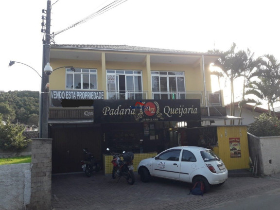 Apartamento com 6 Quartos à Venda ou Locação, 262 m² em Cachoeira Do Bom Jesus - Florianópolis